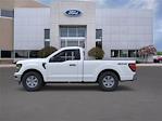 2026 Ford F-150 Regular Cab 4WD Pickup for sale #95891 - photo 4