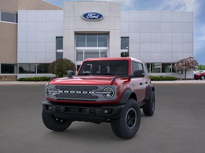 2025 Ford Bronco 4WD SUV for sale #95893 - photo 2