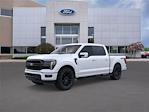 2025 Ford F-150 SuperCrew Cab 4WD Pickup for sale #95895 - photo 1
