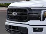 2025 Ford F-150 SuperCrew Cab 4WD Pickup for sale #95895 - photo 17