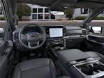 2025 Ford F-150 SuperCrew Cab 4WD Pickup for sale #95895 - photo 9