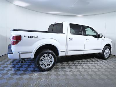 Used 2014 Ford F-150 - photo 1
