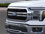 2025 Ford F-150 SuperCrew Cab 4WD Pickup for sale #95897 - photo 17
