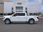 2025 Ford F-150 SuperCrew Cab 4WD Pickup for sale #95897 - photo 5