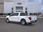 2025 Ford F-150 SuperCrew Cab 4WD Pickup for sale #95897 - photo 2