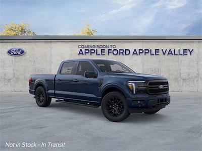 2026 Ford F-150 SuperCrew Cab 4WD Pickup for sale #95901 - photo 2