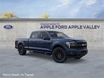 2026 Ford F-150 SuperCrew Cab 4WD Pickup for sale #95901 - photo 2