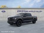 2026 Ford F-150 SuperCrew Cab 4WD Pickup for sale #95903 - photo 1