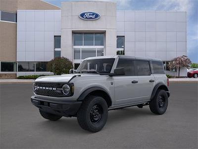 New 2026 Ford Bronco - photo 1