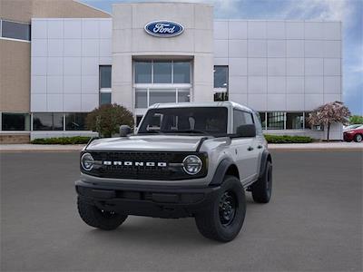 New 2026 Ford Bronco - photo 1