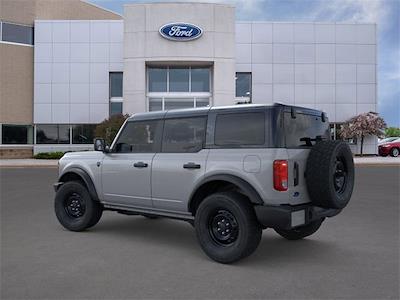 New 2026 Ford Bronco - photo 1