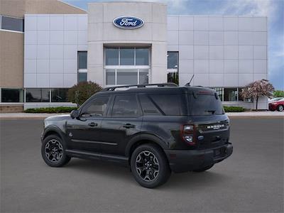 New 2026 Ford Bronco Sport Outer Banks for sale #95907 - photo 2