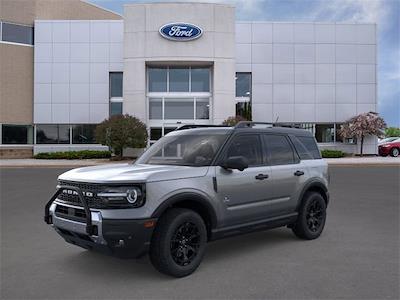 New 2026 Ford Bronco Sport Outer Banks for sale #95909 - photo 1