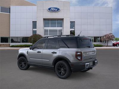 New 2026 Ford Bronco Sport Outer Banks for sale #95909 - photo 2