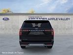 New 2026 Ford Expedition Platinum for sale #95915 - photo 5