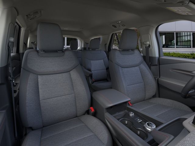 New 2026 Ford Explorer - photo 12