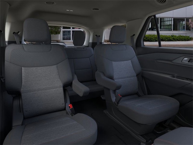 New 2026 Ford Explorer - photo 13