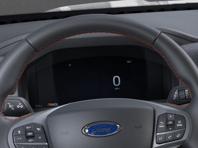 New 2026 Ford Explorer - photo 15