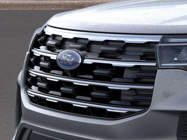 New 2026 Ford Explorer - photo 19