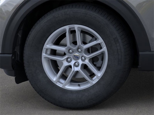 New 2026 Ford Explorer - photo 21
