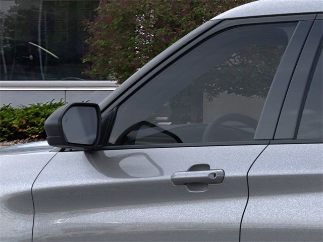 New 2026 Ford Explorer - photo 22