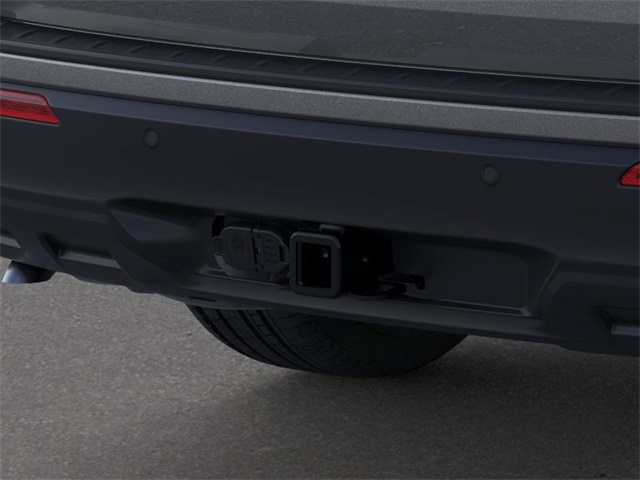 New 2026 Ford Explorer - photo 25