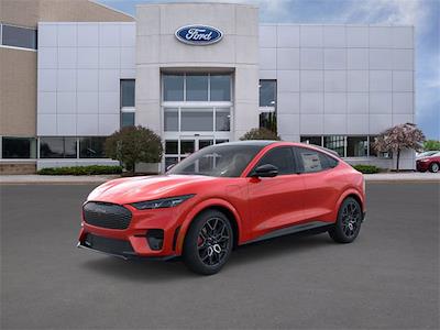 New 2026 Ford Mustang Mach-E - photo 1