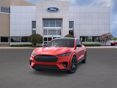 New 2026 Ford Mustang Mach-E - photo 1