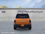 New 2026 Ford Bronco Sport Badlands for sale #95926 - photo 3