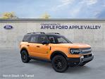 New 2026 Ford Bronco Sport Badlands for sale #95926 - photo 7