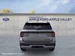 2026 Ford Explorer 4WD SUV for sale #95928 - photo 3