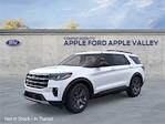 2026 Ford Explorer 4WD SUV for sale #95930 - photo 1