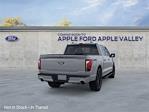 2026 Ford F-150 SuperCrew Cab 4WD Pickup for sale #95932 - photo 4