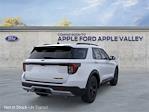 New 2026 Ford Explorer Tremor for sale #95937 - photo 8