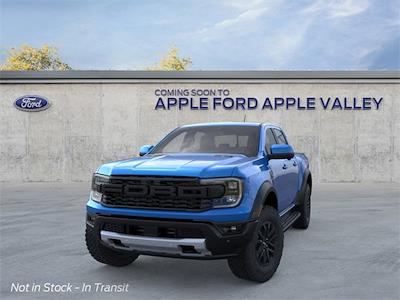 New 2026 Ford Ranger - photo 1