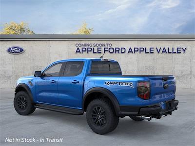 New 2026 Ford Ranger - photo 1
