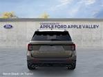 2026 Ford Explorer 4WD SUV for sale #95945 - photo 3