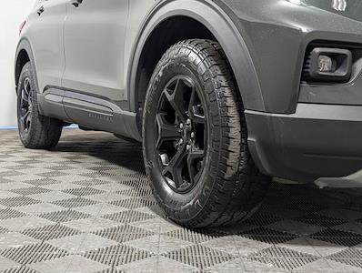 Used 2023 Ford Explorer - photo 1