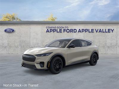 New 2026 Ford Mustang Mach-E - photo 1