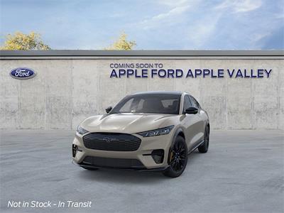 New 2026 Ford Mustang Mach-E - photo 1