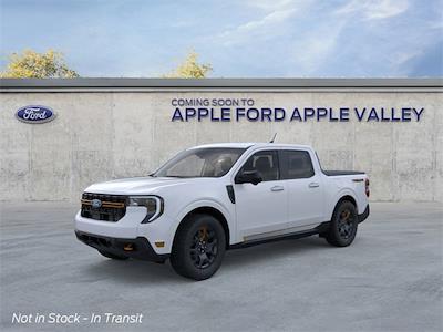 2026 Ford Maverick SuperCrew Cab AWD Pickup for sale #95955 - photo 1