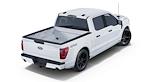 2025 Ford F-150 SuperCrew Cab 4WD Pickup for sale #95961 - photo 3