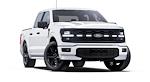 2025 Ford F-150 SuperCrew Cab 4WD Pickup for sale #95961 - photo 4