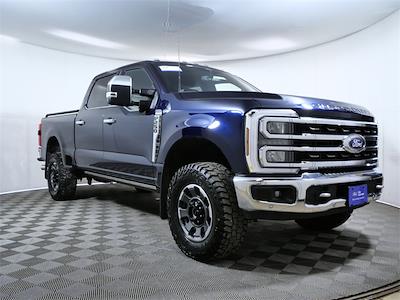 2024 Ford F-250 Crew Cab 4WD Pickup for sale #95963A - photo 1