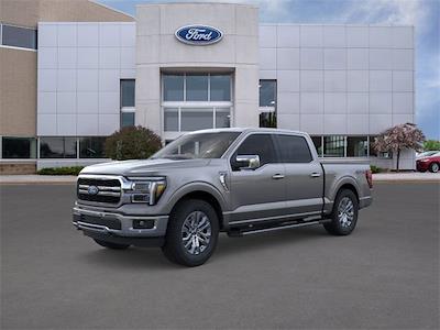 New 2025 Ford F-150 - photo 1
