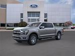 2025 Ford F-150 SuperCrew Cab 4WD Pickup for sale #95968 - photo 1