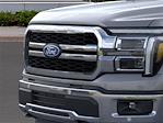 2025 Ford F-150 SuperCrew Cab 4WD Pickup for sale #95968 - photo 17