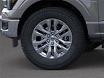 2025 Ford F-150 SuperCrew Cab 4WD Pickup for sale #95968 - photo 19