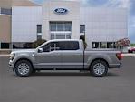 2025 Ford F-150 SuperCrew Cab 4WD Pickup for sale #95968 - photo 4
