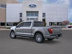 2025 Ford F-150 SuperCrew Cab 4WD Pickup for sale #95968 - photo 2